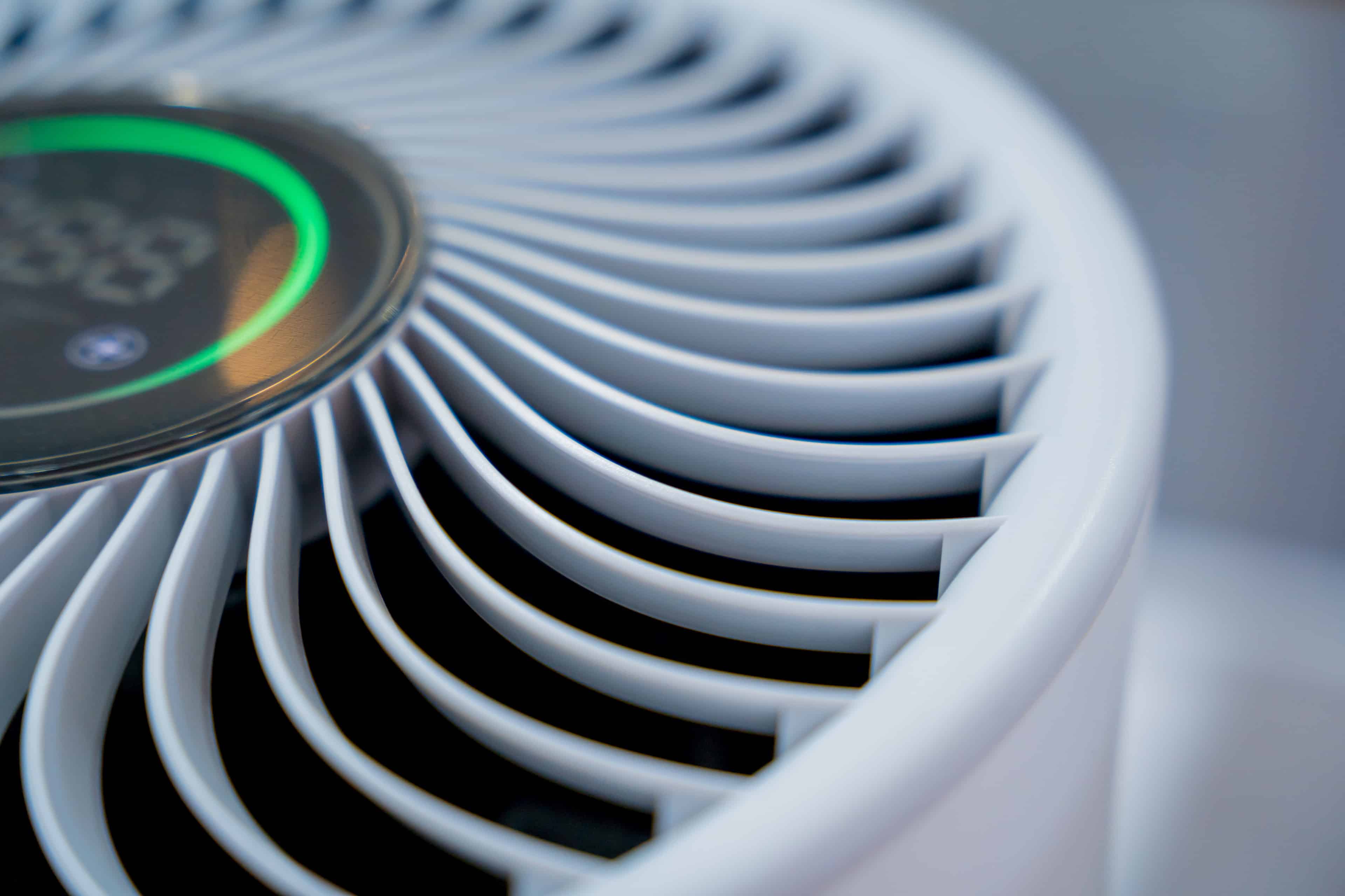 Air Purifier image