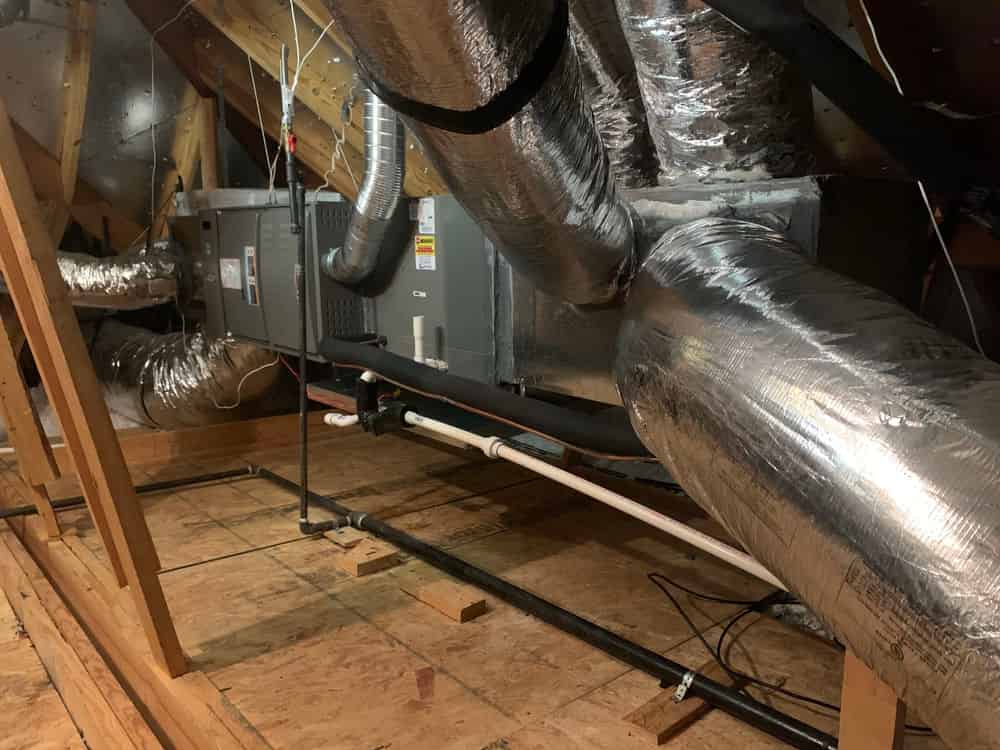 Light Commercial HVAC Services image